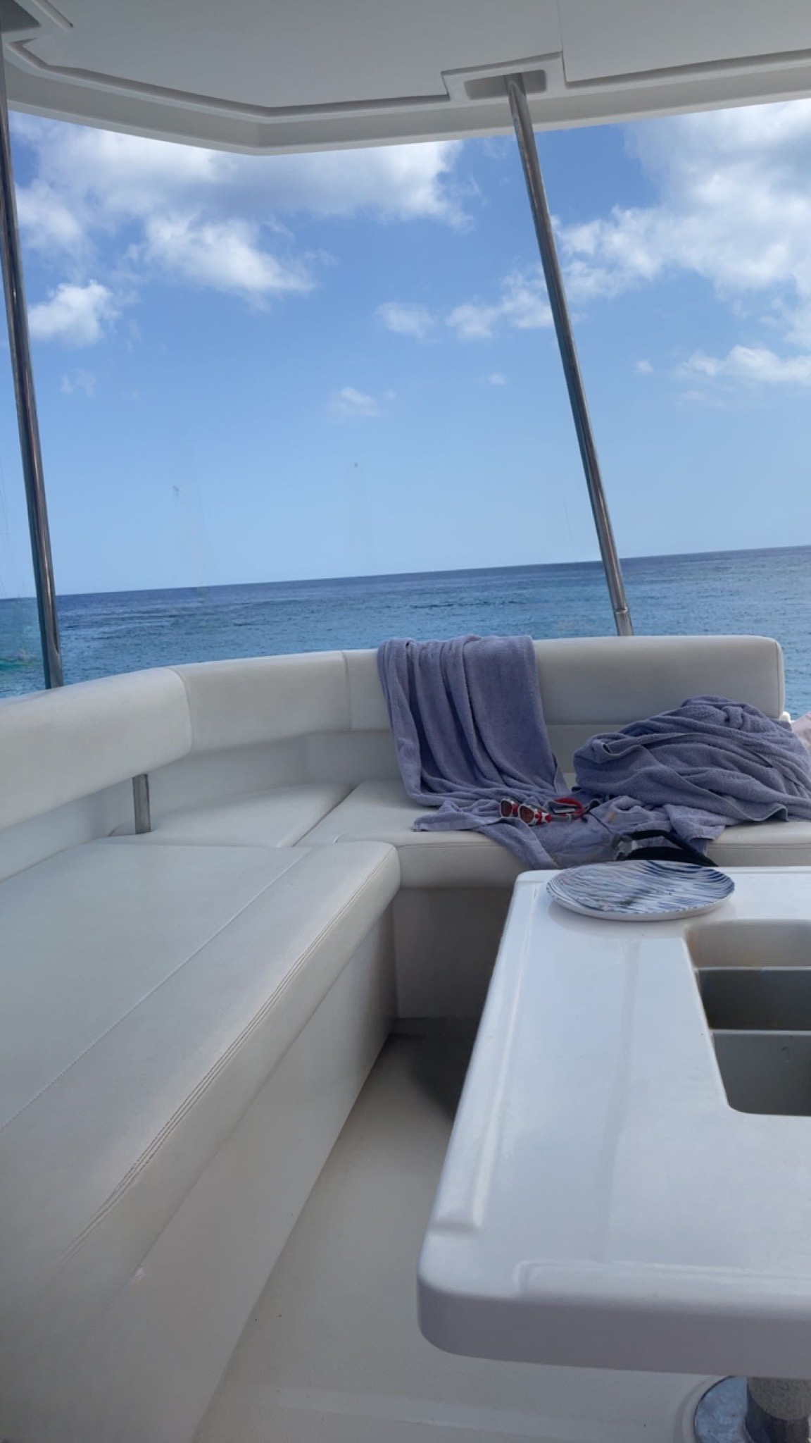 vacation